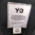 ワイスリー Y-3 20SS CLASSIC LONG SHIRT クラシック ロング シャツ ジップ デザイン メンズ JPN:S
