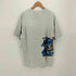 アディダスオリジナルス adidas Originals 90s USA製 裾/袖シングル トレフォイル クルーネックTシャツ メンズ import:L