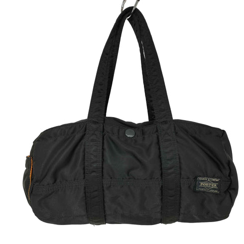 ポーター PORTER TANKER タンカーミニボストンバッグ メンズ