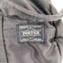 ポーター PORTER TANKER タンカーミニボストンバッグ メンズ