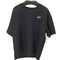 WHATEVER ロゴデザイン S/S Tシャツ メンズ
