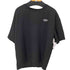 WHATEVER ロゴデザイン S/S Tシャツ メンズ