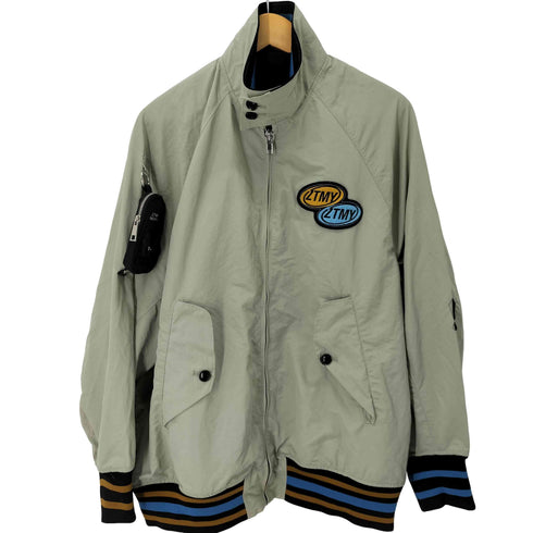 VARSITY JACKET メンズ JPN:L