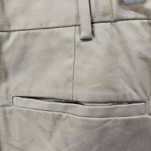 ビューティーアンドユースユナイテッドアローズ BEAUTY & YOUTH UNITED ARROWS ハイストレッチ チノパンツ メンズ JPN:L