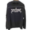 ジップデザインスウェット メンズ import:XXL