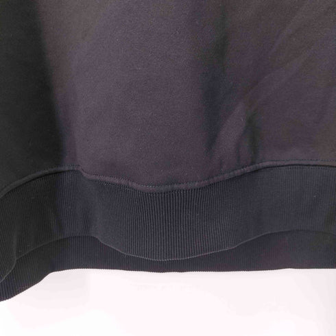 ジップデザインスウェット メンズ import:XXL