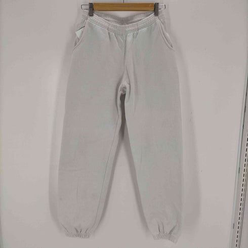 ロサンゼルスアパレル Los Angeles Apparel 14oz ヘビーウェイトスウェットパンツ メンズ JPN:M