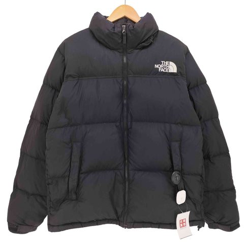 ザノースフェイス THE NORTH FACE 24AW NUPTSE JACKET ヌプシジャケット メンズ XXL