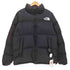 ザノースフェイス THE NORTH FACE 24AW NUPTSE JACKET ヌプシジャケット メンズ XXL