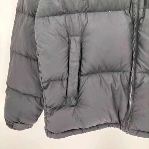 ザノースフェイス THE NORTH FACE 24AW NUPTSE JACKET ヌプシジャケット メンズ XXL