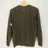 ユニクロ UNIQLO 24AW メリノ オーバーサイズ Vネック カーディガン レディース JPN:M