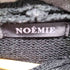 NOEMIE くまデザインニット レディース