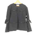 エルコンダクター el conductorH WOOL NO COLLAR BONDAGE JKT メンズ 4