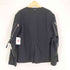 エルコンダクター el conductorH WOOL NO COLLAR BONDAGE JKT メンズ 4