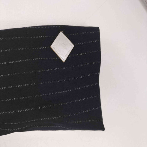 エルコンダクター el conductorH WOOL NO COLLAR BONDAGE JKT メンズ 4
