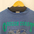 タルテックス TULTEX 90-00S フロントプリントクルーネックスウェット メンズ import:L