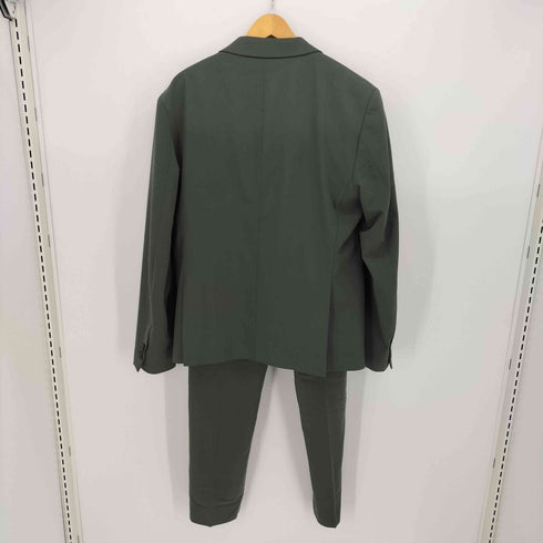 ザラ ZARA SLIM FIT スーツ セットアップ メンズ 上 : 52 下 : 40