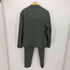 ザラ ZARA SLIM FIT スーツ セットアップ メンズ 上 : 52 下 : 40