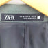 ザラ ZARA SLIM FIT スーツ セットアップ メンズ 上 : 52 下 : 40