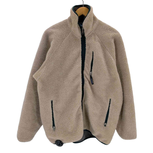 パタゴニア patagonia USA製 レトロカーディガン メンズ import:L