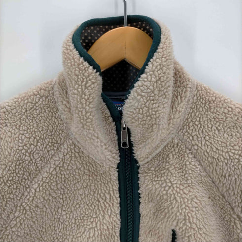 パタゴニア patagonia USA製 レトロカーディガン メンズ import:L