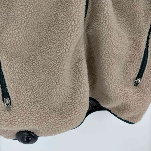 パタゴニア patagonia USA製 レトロカーディガン メンズ import:L