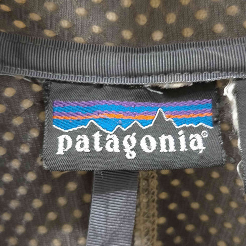 パタゴニア patagonia USA製 レトロカーディガン メンズ import:L