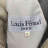 LOUIS FRAUD 太畝コーデュロイダブルテーラードジャケット メンズ 44