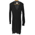 キャサリンハムネットロンドン KATHARINE HAMNETT LONDON L/S レースワンピース レディース import:M
