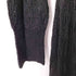 キャサリンハムネットロンドン KATHARINE HAMNETT LONDON L/S レースワンピース レディース import:M