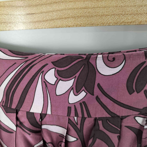 マレーラ MARELLA 総柄スカート レディース JPN:42