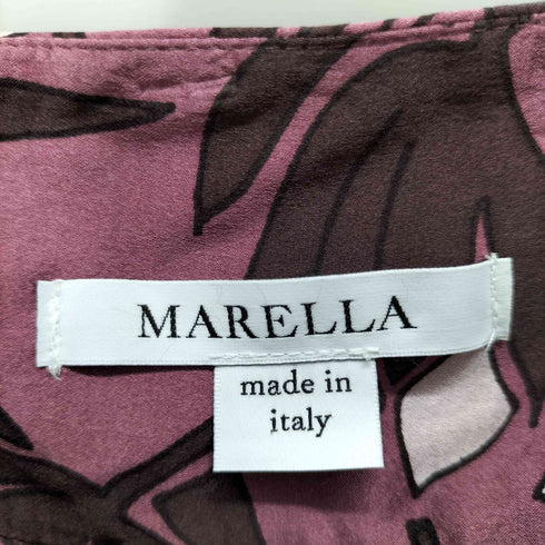 マレーラ MARELLA 総柄スカート レディース JPN:42