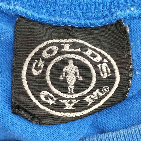 90s USA製 プリントクルーネックTシャツ メンズ JPN:M