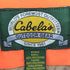 カベラス Cabelas キルティングハンティングベスト メンズ JPN:M