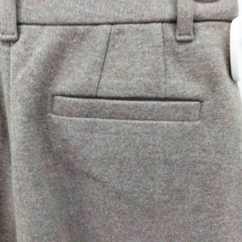 コントワーデコトニエ COMPTOIR DES COTONNIERS ブラッシュドジャージータックワイドパンツ レディース JPN:XS