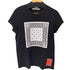 カルバンクラインジーンズ Calvin Klein Jeans バンダナ グラフィック Tシャツ レディース M