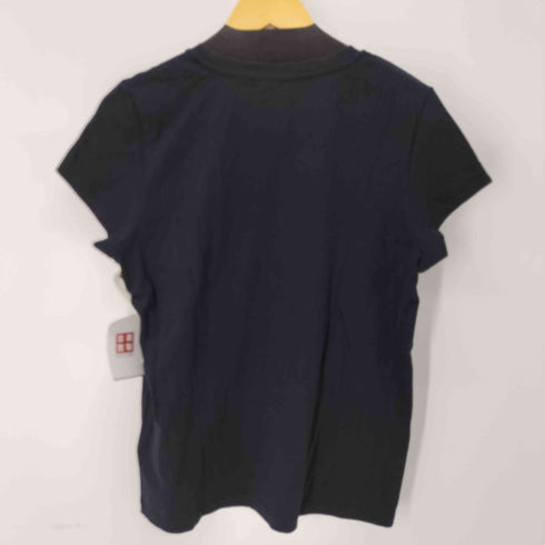 カルバンクラインジーンズ Calvin Klein Jeans バンダナ グラフィック Tシャツ レディース M