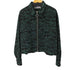 レジェンダ LEGENDA Jacquard Leopard Short shirts メンズ FREE