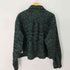 レジェンダ LEGENDA Jacquard Leopard Short shirts メンズ FREE