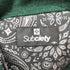 サブサエティ Subciety 花刺繍 スポーツジャケット メンズ M