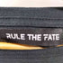 RULE THE FATE グラフィックプリント ロングスリーブカットソー メンズ 2