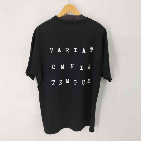 ゼファレン ZEPHYREN DOLMAN BIG TEE S/S メンズ L