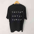 ゼファレン ZEPHYREN DOLMAN BIG TEE S/S メンズ L