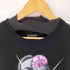 ゼファレン ZEPHYREN DOLMAN BIG TEE S/S メンズ L