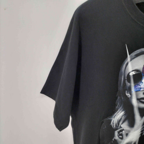 ゼファレン ZEPHYREN DOLMAN BIG TEE S/S メンズ L