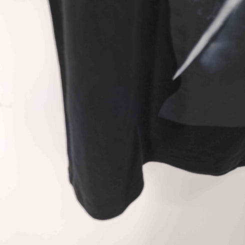 ゼファレン ZEPHYREN DOLMAN BIG TEE S/S メンズ L