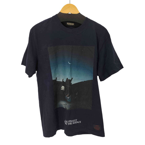 ゼファレン ZEPHYREN S/S TEE 宙 メンズ L