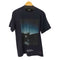 ゼファレン ZEPHYREN S/S TEE 宙 メンズ L
