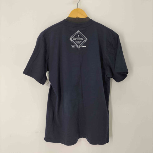 ゼファレン ZEPHYREN S/S TEE 宙 メンズ L