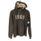 ネイバーフッド NEIGHBORHOOD 1969/C-HOODED.LS 裏地サーマル プルオーバーパーカー メンズ M